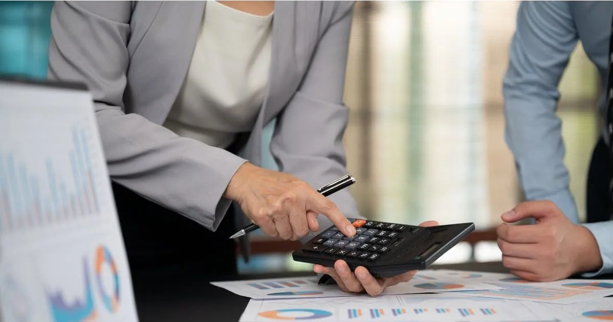 Faça seus Indicadores Financeiros