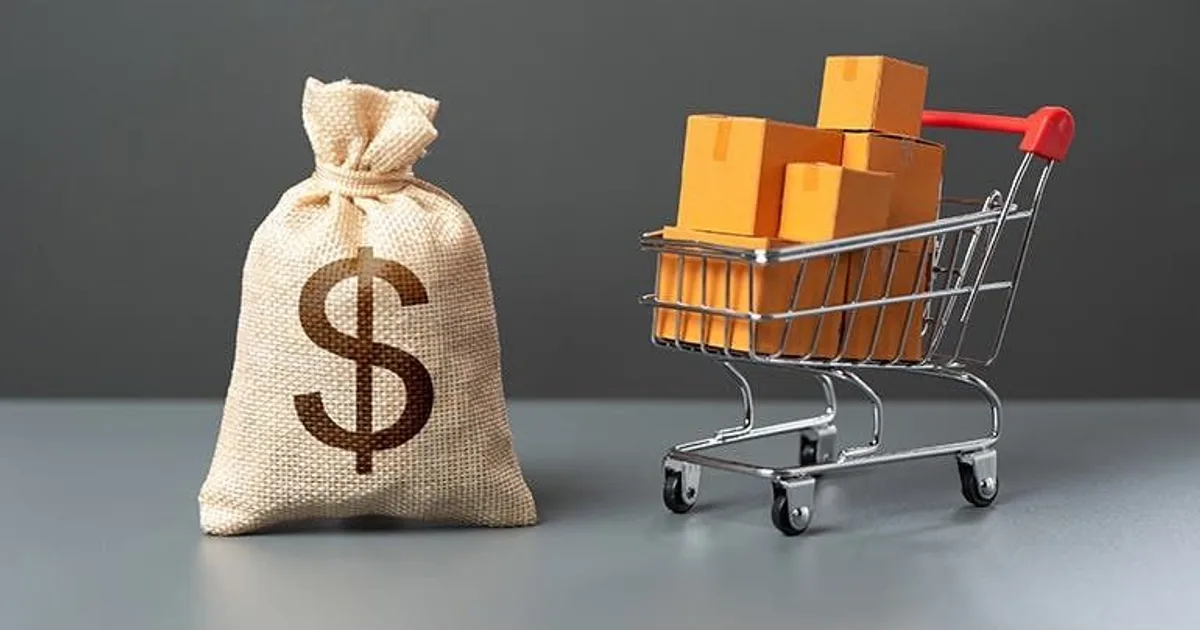 Faça sua estratégia de precificação